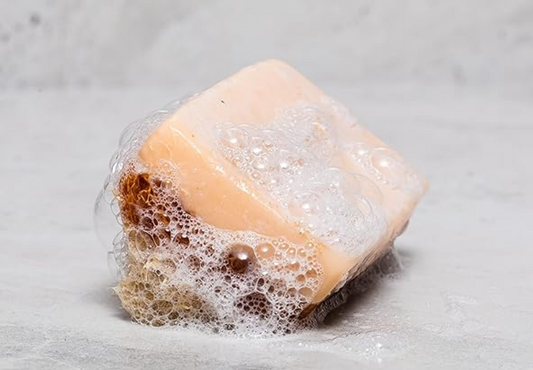 5 Surprising Benefits of Agna’s Natural Loofah Soap Every Skincare Lover Needs to Know